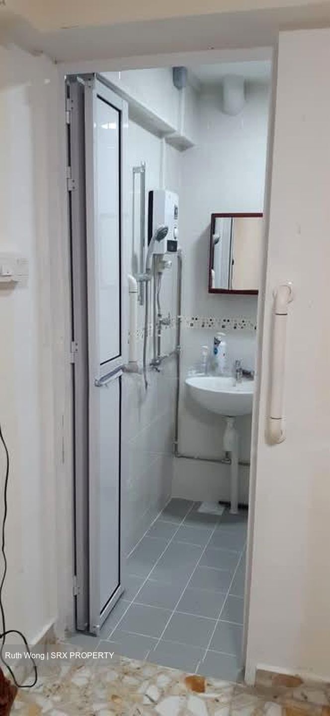 Blk 4 Delta Avenue (Bukit Merah), HDB 4 Rooms #573004481